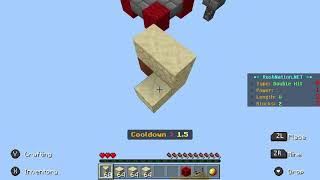 Gamers React Clip: 9 block extension diagonal clutch