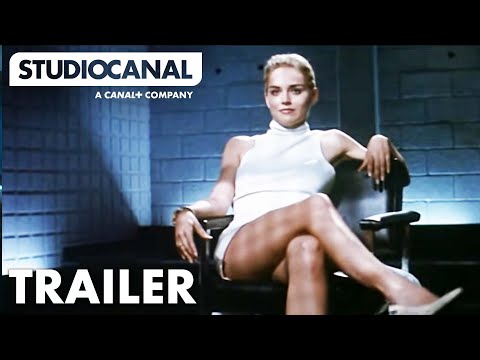 Basic Instinct | Official Trailer