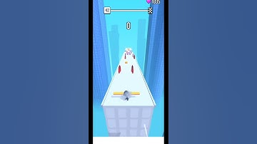 Roof Rails - Lvl 42 Gameplay Walktrough Andoid, ios #32