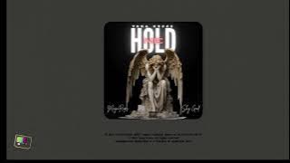Yung Kroos - Hold Me Feat MagaRaps & Shy God |  AUDIO | Hip Hop