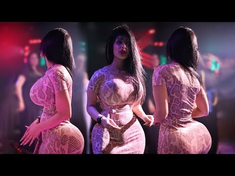 طارت يا حساس طارت رقصة بنات نااار اكدح كدح من راسي دبكة مطلوبة ترند فادي السعدون 2023 