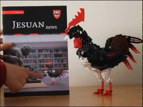 moc-review:-jesus-college-rooster