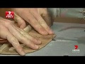 What is it like Doing a Guitar Making Course? - 7 News