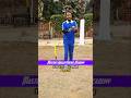 How to Learn Swing Part-6 💯🏏 #cricketacadmey #bowling #bowlingtips #swing #bowler #cricketlover #yt