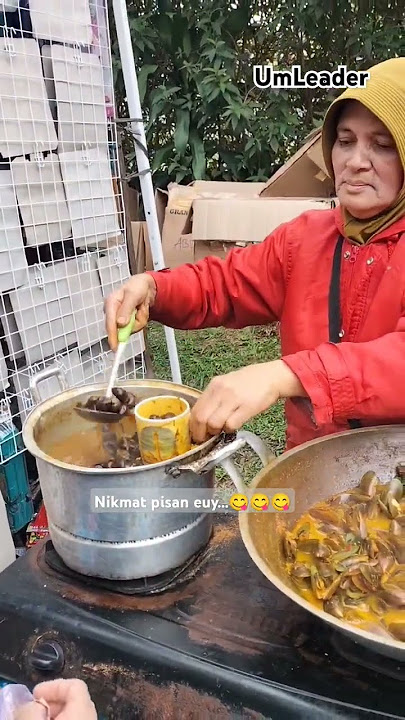 Makan tutut#fyp #viral