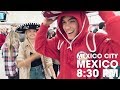 Sombrero Greetings for Bailey - Mexico City, Mexico - Now United