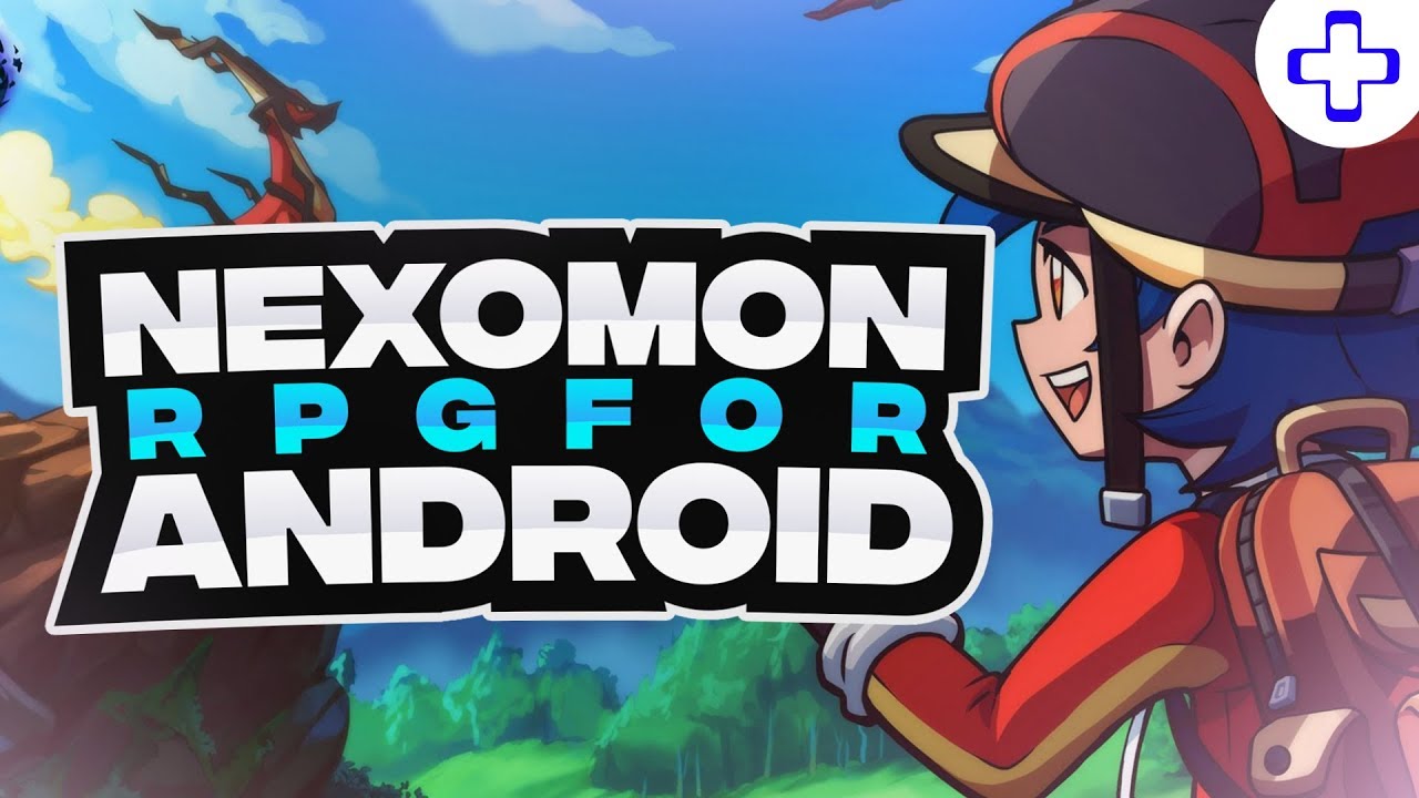 nexomon pokedex