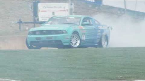 Need For Speed Shift : Drift Mode movie