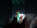 Kings Kaleidoscope Aimless Knight Live