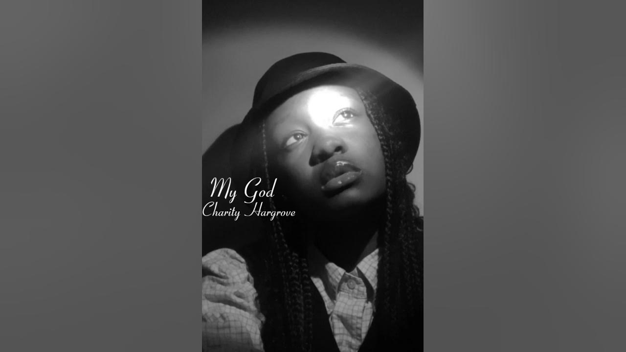 My God (Prod.Matthew May) YouTube
