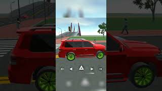 Car Simulator 2 - Fly High In The Air #Shorts