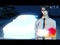 Initial D Extra Stage 1 Episode 1 Truck Showdown Initial D Extra Stage 1 Episode 1 Truck Showdown