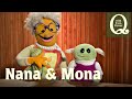 Nana &amp; Mona of Nanalan talk about their viral fame