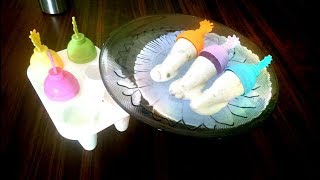 Kulfi recipe / Easy malai kulfi at home#98