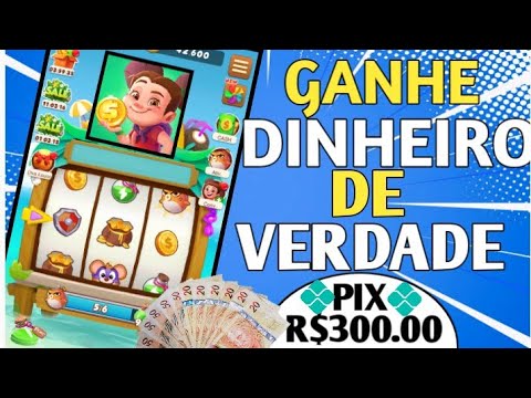 Como ganhar dinheiro com Island King Pro