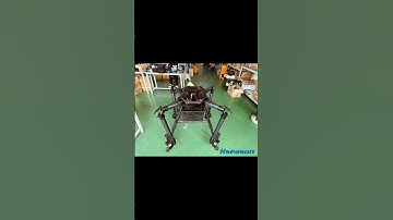 50Kg Payload Professional Transport UAV Drones #transportdrone #deliverydrone #dronedelivery