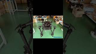 50Kg Payload Professional Transport UAV Drones #transportdrone #deliverydrone #dronedelivery