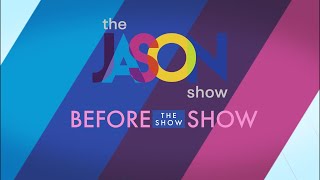 The Jason Show Before the Show - June 28