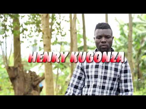 Ebigambo Promo Video - Henry Kugonza [Bombastic Studios Fort - Portal]