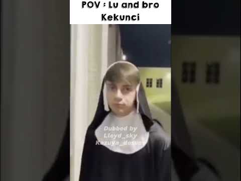 lu Kekunci di luar #meme