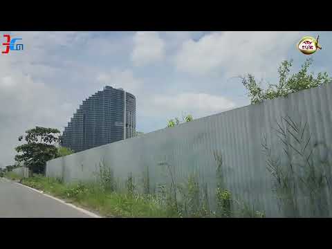Video SÀI GÒN PENINSULA QUẬN 7 ĐANG TÁI KHỞI ĐỘNG SIÊU DỰ ÁN... - youtube