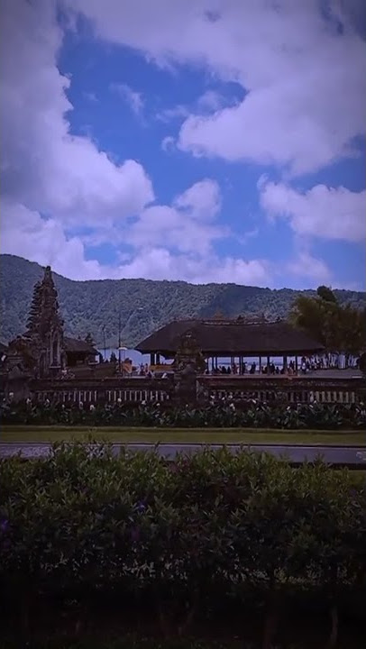 Mentahan story Bali