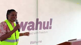 WAHU Electric bikes from Mana mobility successfully unveiled