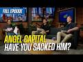Has Angel Captial picked up some filthy habits? | Get On Blackbook