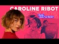 Caroline ribot  linterview blynd la venin