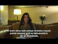 Capture de la vidéo Nelly Furtado: Warsaw Interview