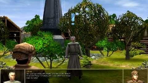 SpellForce: The Order of Dawn Walkthrough / Playthrough - Lianon (Part 6)