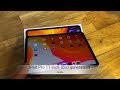 iPad Pro 11-inch (2nd generation) の紹介