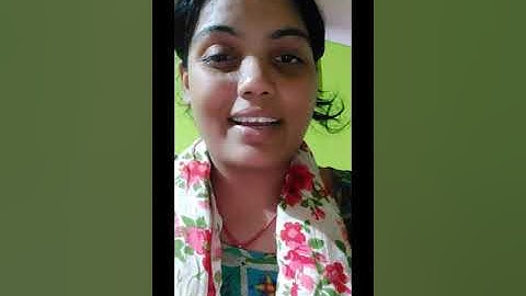 Declaration(blue pen) sign problem