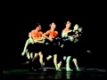 QUEEN - Freddie Mercury & The Royal Ballet 1979-10-07
