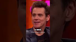 Unlocking the Power of the Law of Attraction with Jim Carrey