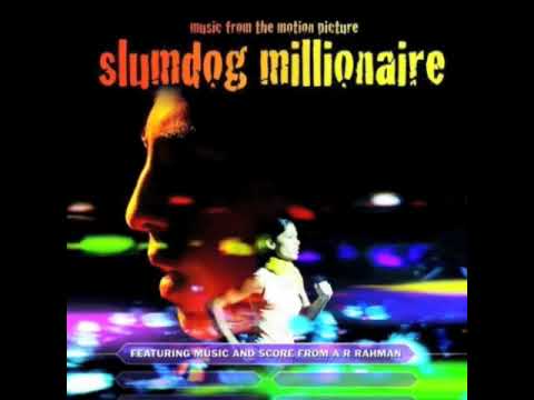 Slumdog Millionaire- Ringa Ringa w/ lyrics