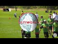 2021 USA Ultimate Masters Championships, Men's Final: Johnny Encore vs. Voltron 2020