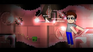 RhythMicaL DaNcE by Iimdk642iI 100% (Easy Demon)