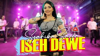 Syahiba Saufa - Iseh Dewe - Kowe ojo Ngomong Tresno (ANEKA SAFARI)