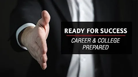 Career Ready and College Ready: Helping K-16 Stude...