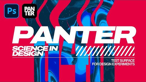 How to Make Text GIF Animation in Photoshop