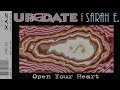 Up 2 Date feat. Sara E. - Open Your Heart