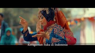 PROJEK 1 KEBHINEKAAN INDONESIA
