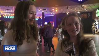 Swifties Excited to See Taylor Swift The Eras Tour Movie