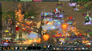 Tống kim Cái bang rồng (Hắc đểu) chỉ có tại sever volampk.net - Thách thức mọi đối thủ