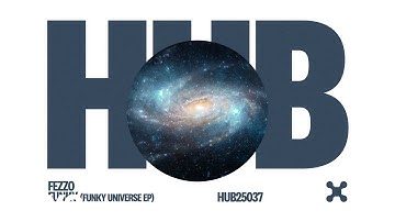 FEZZO - Funky (Visualizer) (Official)