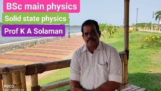 S6 S17 #Laue &#Rotating #crystal #method of #x-ray #diffraction #BSc #main #physics @kasolaman