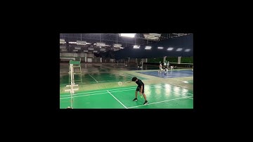 PE performance task ( how to play badminton)