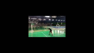 PE performance task ( how to play badminton)