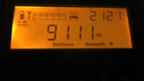 Cuban Morse Numbers Station M8a - featuring odd data signal